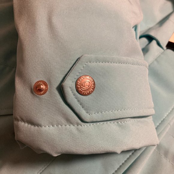 NWT Vintage ZeroXposur Coat Jacket Size L - Picture 10 of 16